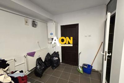 Spațiu comercial, de 50 mp, în Cetate - 4