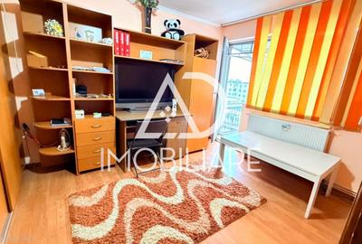 Apartament cu 2 camere decomandat în Central - 7
