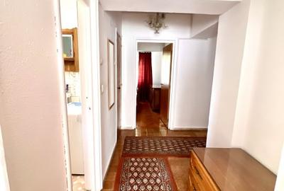 4 camere Piata unirii 10 minute metrou Izvor - 5