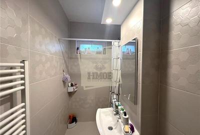 Apartament complet renovat cu 2 camere in zona Cedonia - 20