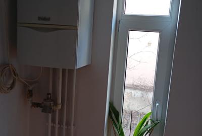 Casă cu 2 camere cu Canalizare în Casin - 10