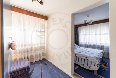 Casa Pitesti cu 355 mp teren Zona centrala - Tache Ionescu 0% Comision - 13