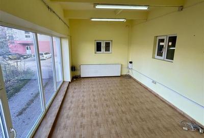 Spațiu comercial, de 253 mp, în Central - 5