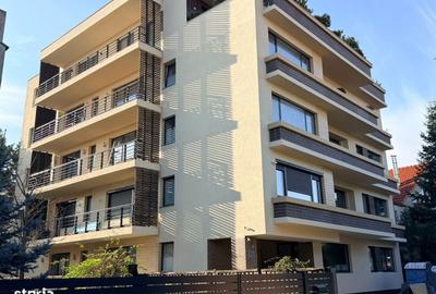 Apartament cu 3 camere în Central - 16