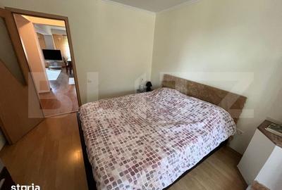 Apartament cu 3 camere în Nufărul - 12