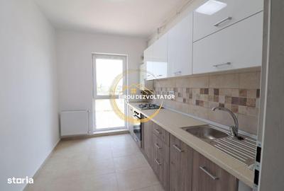 Apartament cu 2 camere în Titan - 2