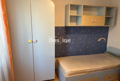 De Inchiriat Apartament 3 camere mobilat, utilat+LOC de Parcare - Drumul Taberei - 8