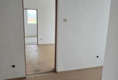 Apartament cu 3 camere decomandat în Slătinioara - 1