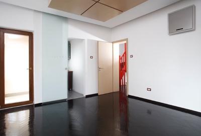 Mansardă boemă, ideală pentru industriile creative - 11