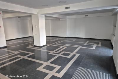 Cladire S+P+3, lift Schindler, climatizare, centrala termica, etaj 1 - 4