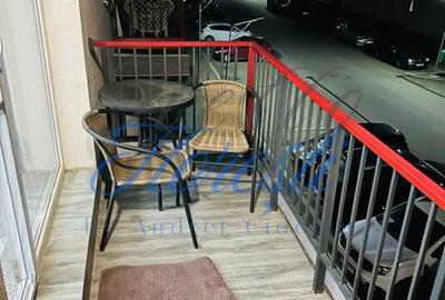 Apartament cu 2 camere în Florești - 8