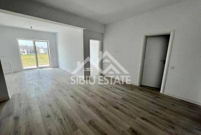 Apartament 2 camere 54 mp, balcon 8 mp si propria GRADINA de 36 mp Apartament 2 camere 54 mp, balcon 8 mp si propria GRADINA de 36 mp - 3