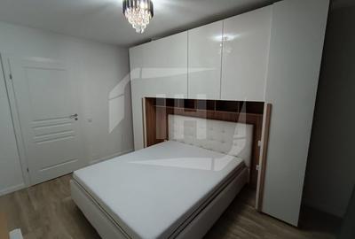 Apartamente 3 camere, decomandat, 2 parcari, terasa, gradina, Oasului, Iris - 10