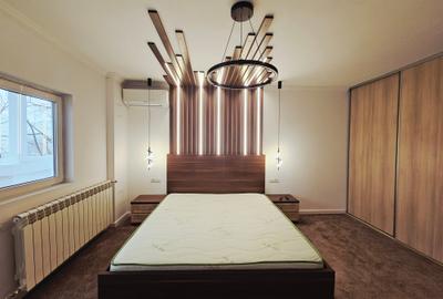 Vitan mall | Apartament ultramodern | Prima  inchiriere dupa renovare, Bloc mixt - 8