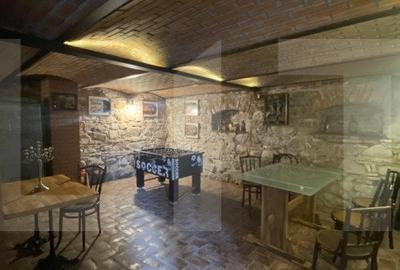 Conac de vanzare 7 camere, baie proprie, crama, ciubar si potential - 13