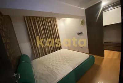 Apartament cu 2 camere semidecomandat, mobilat în Ștefăneștii de Jos - 8