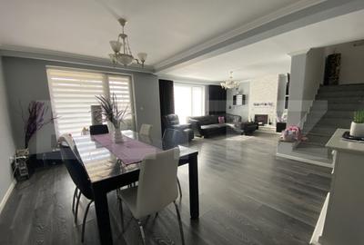 Duplex modern | Parter + Etaj + Mansarda | Zona Unirea - 1