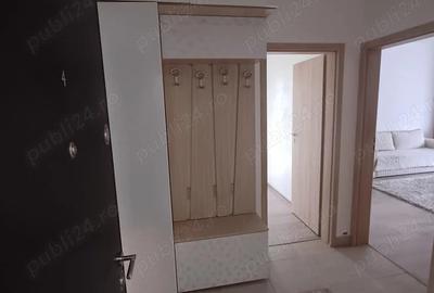 Inchiriez apartament in Tractorul - 6