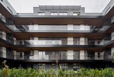 Apartament cu 3 camere decomandat în Central - 9