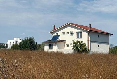 Teren intravilan Costinesti zona Gara Veche - 2