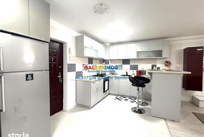 Apartament cu 2 camere semidecomandat în Chiajna - 2