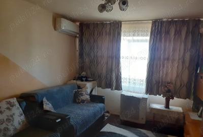 Camera camin Concas - 4