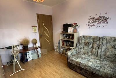 Apartament cu 3 camere decomandat, mobilat în Iosia - 9