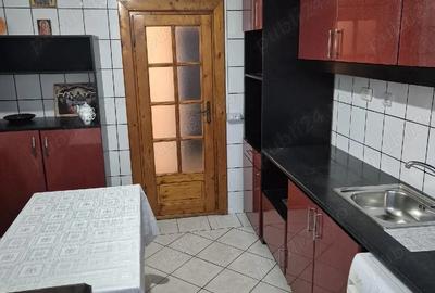 Apartament cu 2 camere decomandat în Plantelor - 6