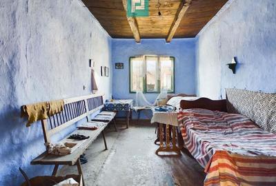 Casa de vacan?a in zona pitoreasca - 7