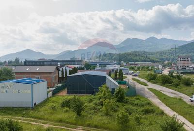 Teren cu potential, zona comerciala Calea Bucuresti, Brasov - 7