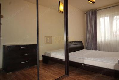 Apartament cu 3 camere semidecomandat în Torontalului - 15