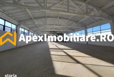 Spațiu comercial, de 1,800 mp, în Xenia - 2