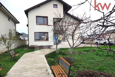 Casa mare, costuri mici – rar in zona Ford! - 1