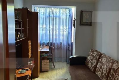 Apartament 4 camere decomandat zona Octav Onicescu - 10