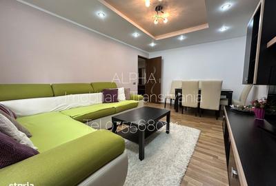 Apartament cu 3 camere în Central - 7