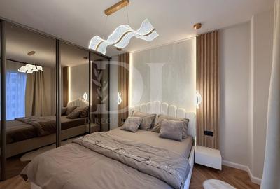 Apartament la cheie / Zona Fabricii de sport / Dambul Rotund - 13