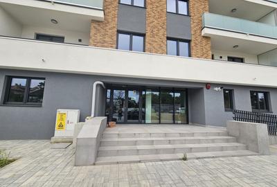 Intabulat-Apartament nou de lux 3 camere Palas Campus - 2
