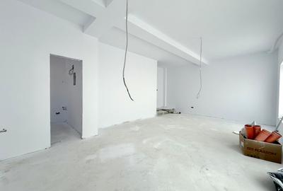Duplex cu 4 camere cu Canalizare în Dumbrăvița - 5