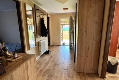 Casă cu Teren 1100 Mp în Mireșu Mare - 7