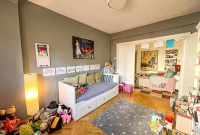 3 Camere | Universitate | Mosilor | 134mp - 6