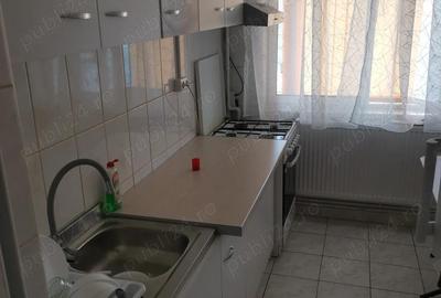 Se Inchiriaza apartament cu doua camere - 2