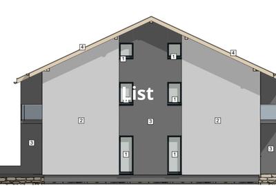 Duplex spatios 4 camere, Tauții-Măgherăuș 0%Comision - 7