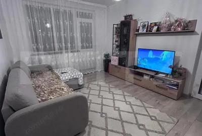 Apartament cu 2 camere semidecomandat în Unirii - 1