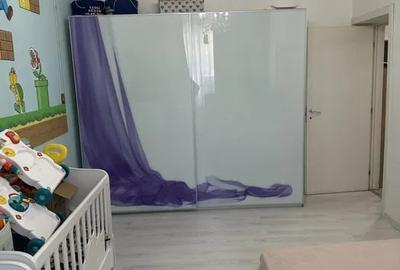 Dobroesti | 2 Camere  | Parter | Loc de Parcare | Balcon - 4