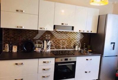 Inchiriez partament cu 3 camere in zona scolii nr. 18 - 4