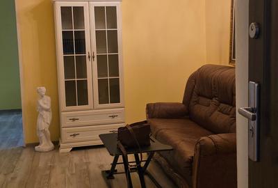 Apartament cu 2 camere decomandat în Nerva Traian - 2