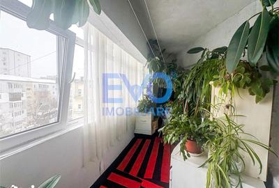 Apartament cu 4 camere decomandat în Dacia - 10