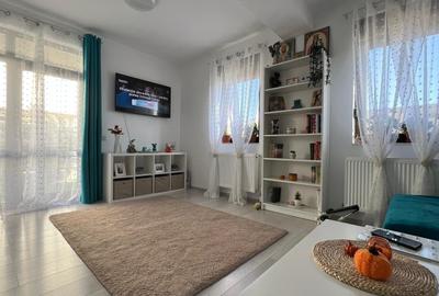 Vilă P+1+M de vânzare în complex privat – 5 camere, 2 parcări, curte proprie - 4