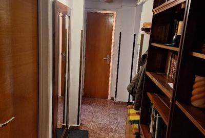 Dorobanti – Beller, apartament 3 camere, etaj 1, bloc 1984, boxa la subsol - 8