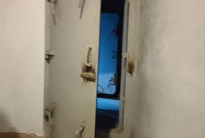 Apartament cu 2 camere semidecomandat în Valea Oltului - 21